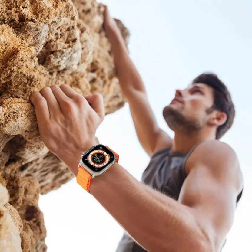 Рисунок 4 - Ремешок Alpine для Apple watch