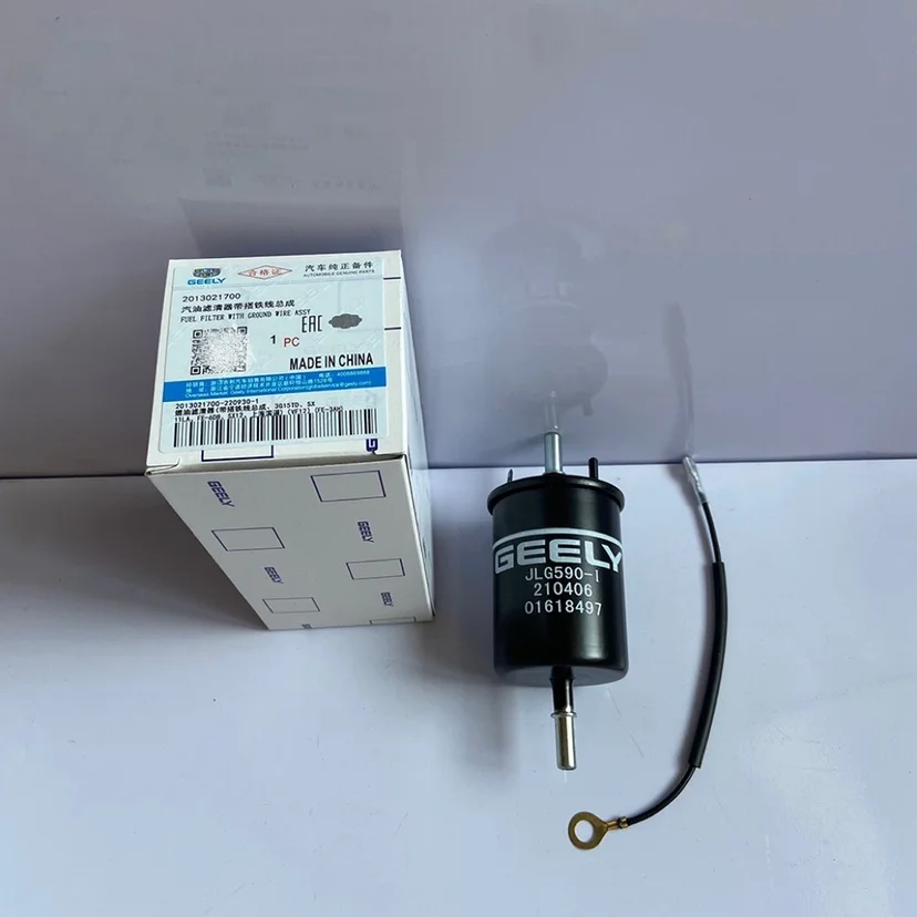 Оригинальный топливный бензиновый фильтр OEM качества для Geely Coolray Borui GC9 Haoyue OKAVANGO