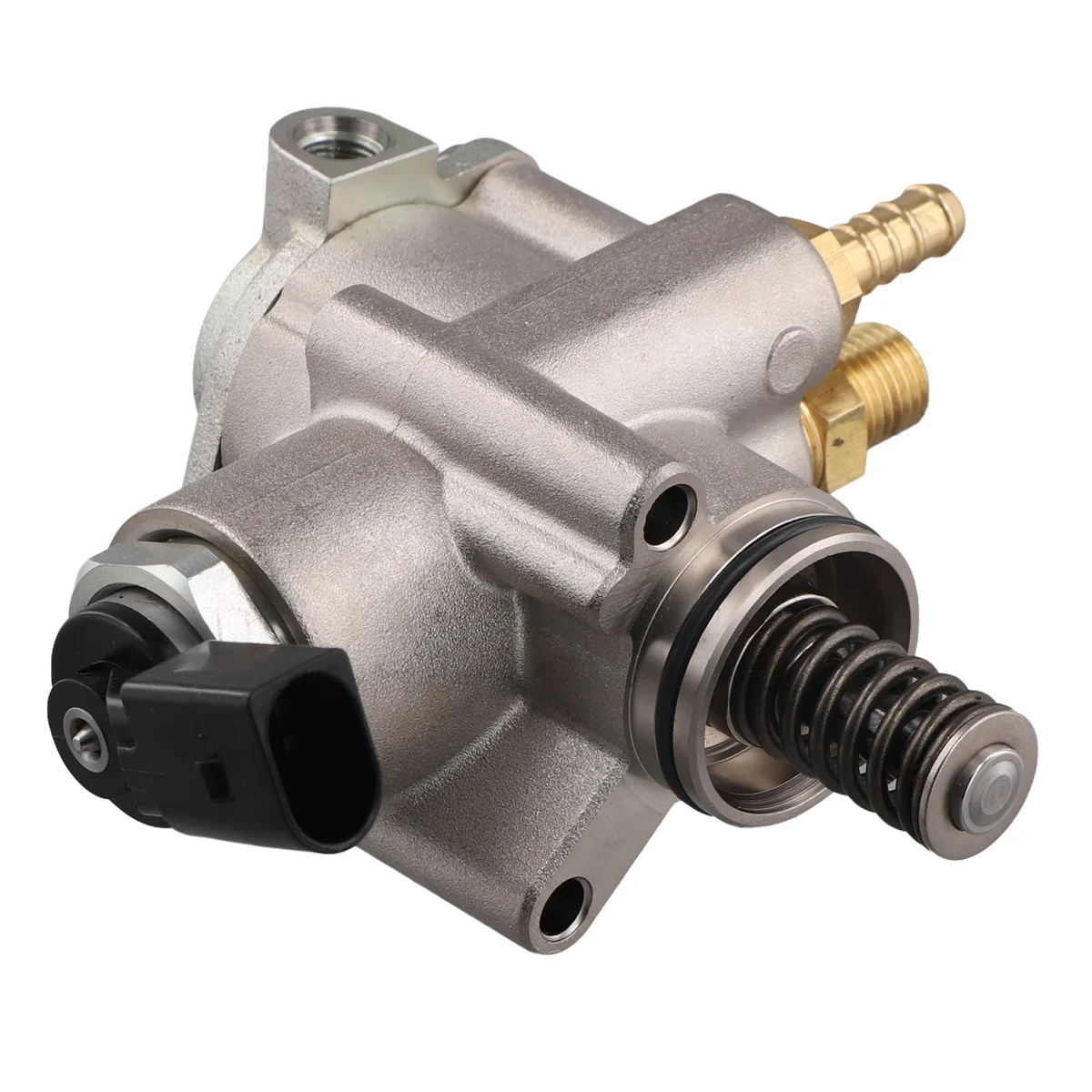 Автомобильный топливный насос высокого давления 06F127025J для AUDI A3 S3 VW Seat Skoda 2 0 T