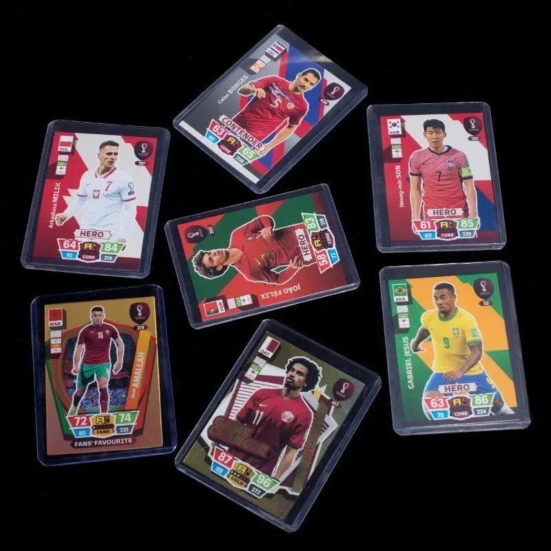 1/20 шт. прозрачные водонепроницаемые чехлы для кредитных карт