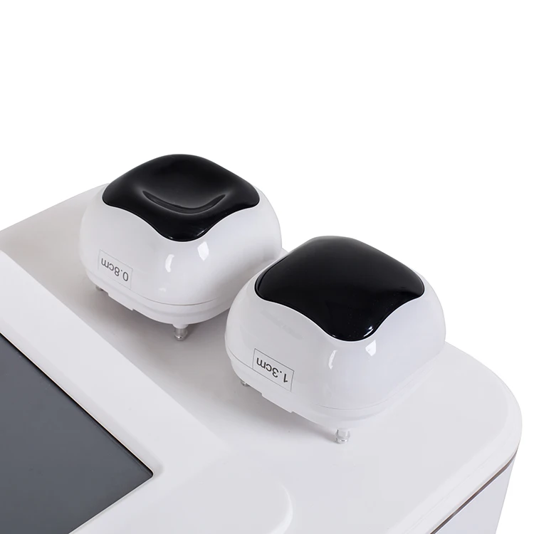 Горячая липосоническая машина для похудения тела массажер от целлюлита