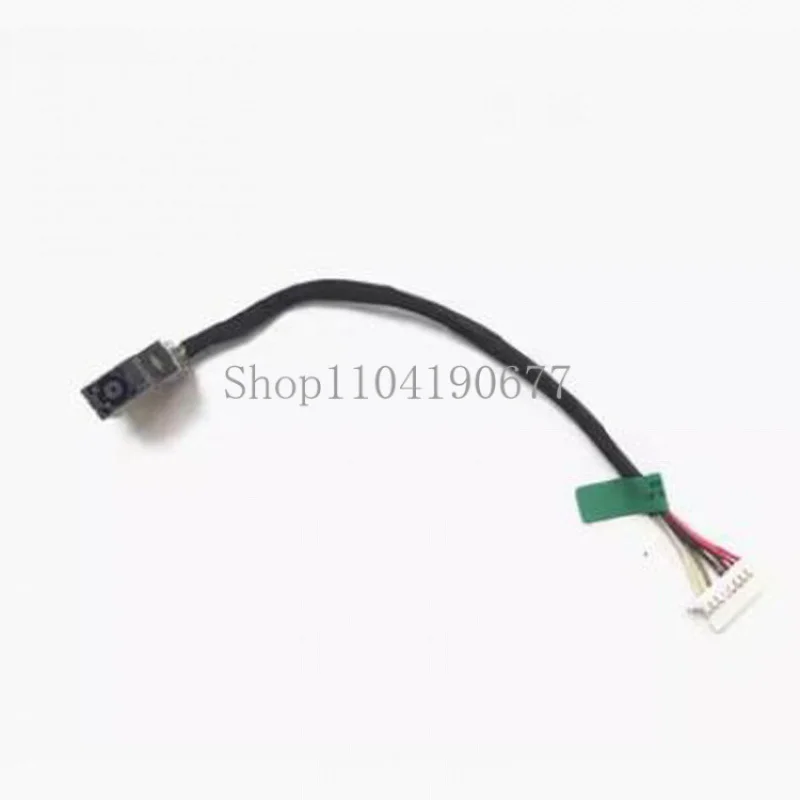 Интерфейс питания Порты зарядки tpn-w142 для HP 15T-DA DB DR DX DS 250 255 256 G7