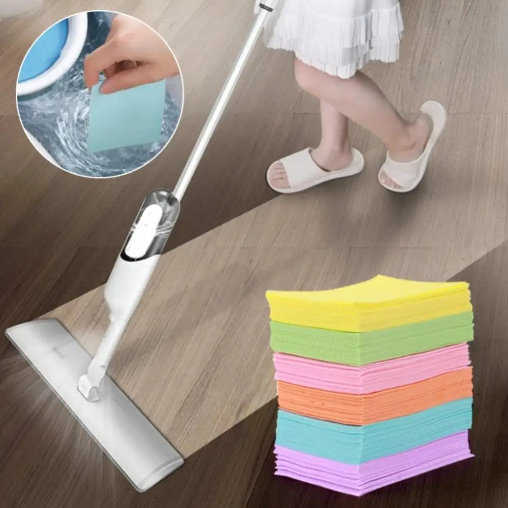 

Floor Tile Remove Cleaning Sheet Tablets Decontamination Freshener 30pcs Tile Clean Multifunction Detergent Laundry Bubble Paper
