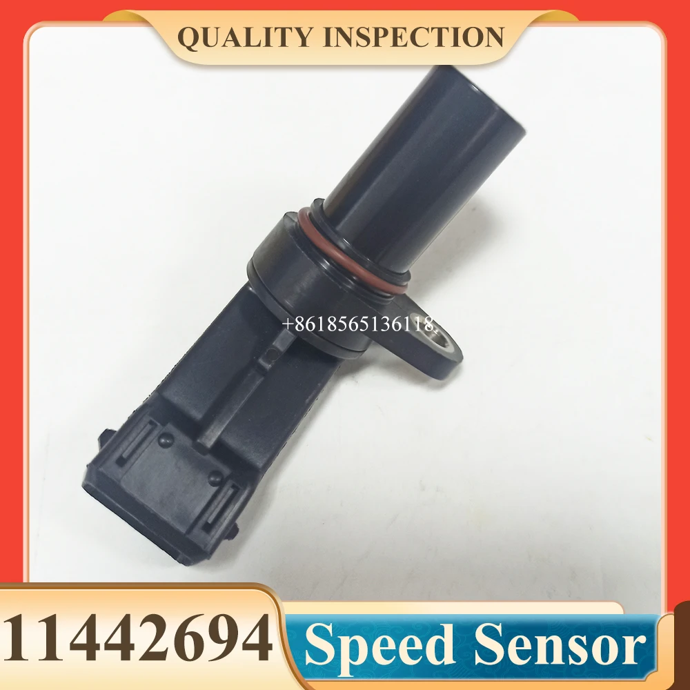Датчик распределительного вала двигателя 11442694 Для Liebherr 906 914 916 926C скорости 10117898