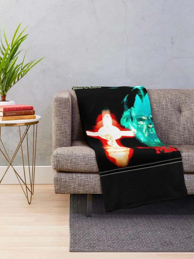 Одеяло Boogey Man 1980 декоративные одеяла для кровати диванов