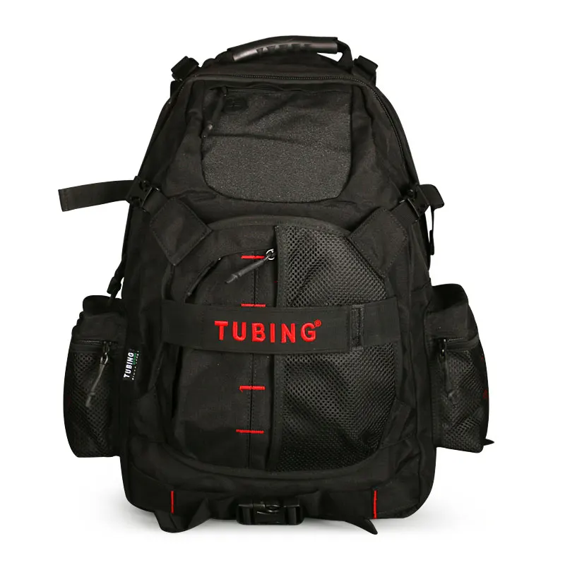 Men Women King Size 60L Tactical Backpack Outdoor Hiking Backpack Travel Backpack Shoulder Laptop Backpack