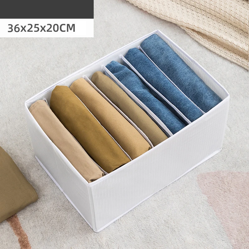 New Arrive PVC Mesh Bra Underwear Closet Organizer Waterproof Folding Clothes Storage Drawer Organizer