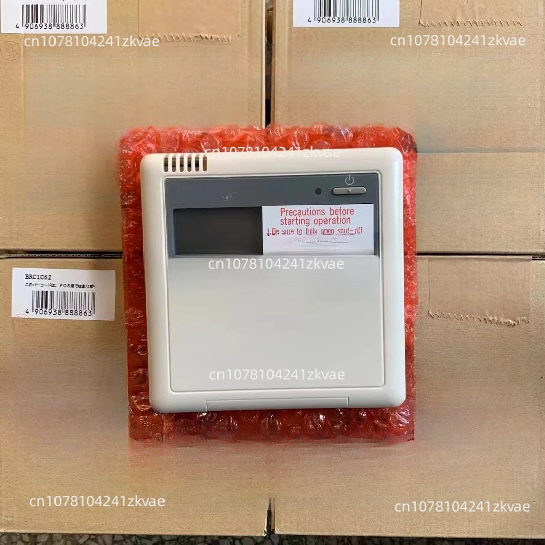 Совершенно новый и оригинальный кондиционер Daikin проводной контроллер машина