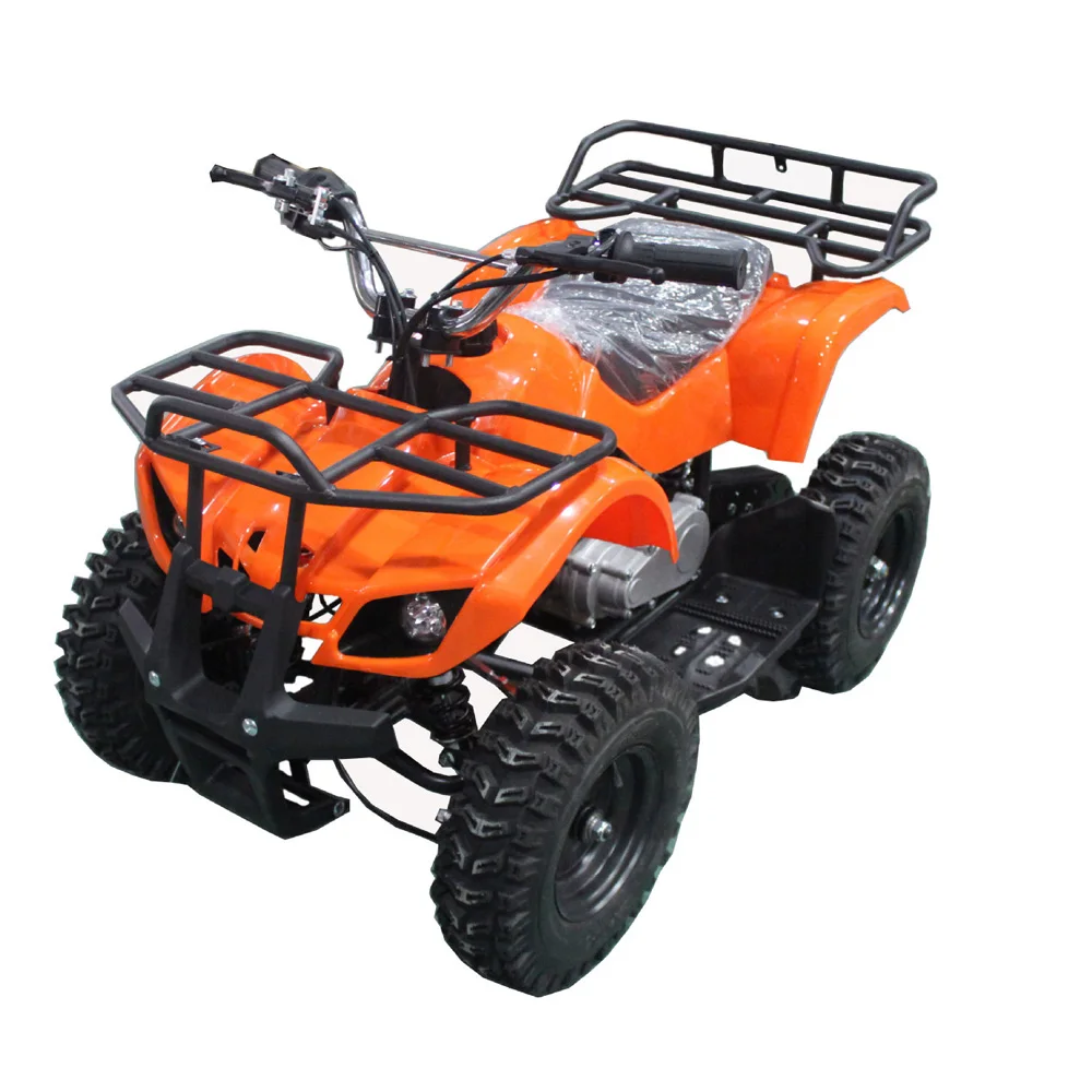 

Детская мини-багги 49cc на четырех колесах