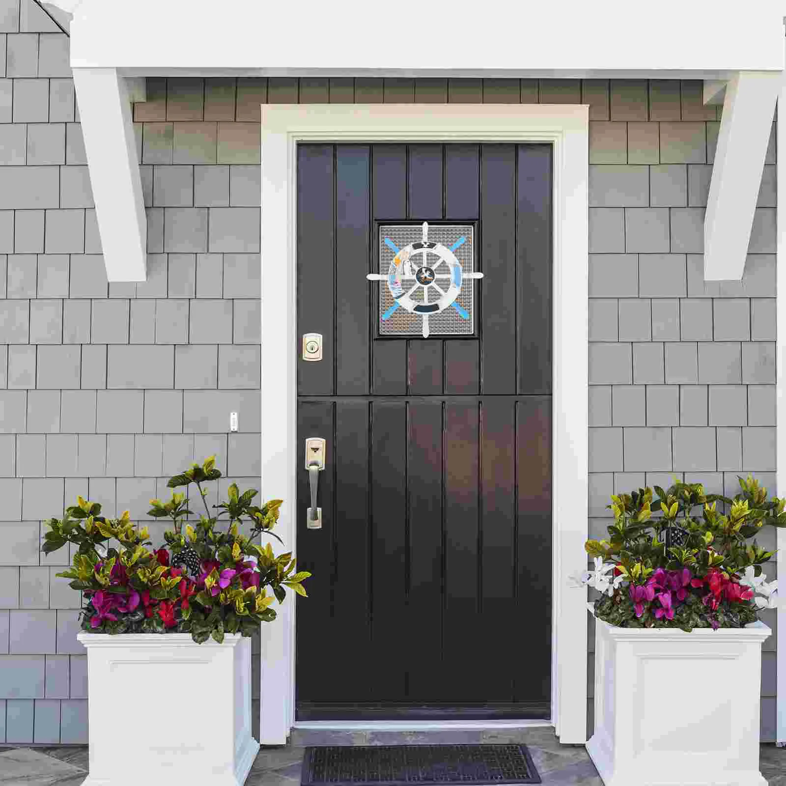 

1 шт., деревянное украшение для стен