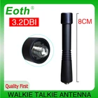 EOTH talkies motorola one antenne car для e398 g6 razr v3i e5 p30 sma uhf walkie talkie tactical IOT baofeng 5r vhf dmr 430mhz