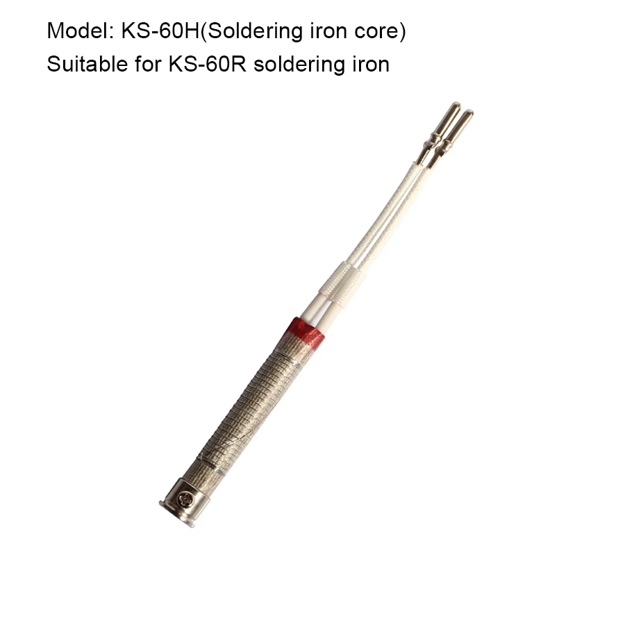 

Керамический нагревательный сердечник Kooliwei KS-30/40/60/80/100H