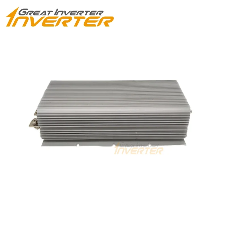 Повышающий преобразователь DC/DC 24В в 48В 50А 2440Вт