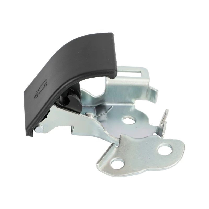 Ручка с выпуском автомобиля G8TE Auto Hood 51237149591 для Coupe Mini R56 R57 R58 |