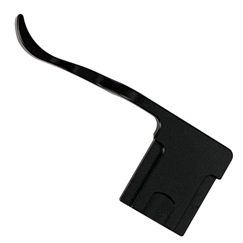 Металлический чехол для горячего башмака с ручкой вверх камеры X-T10 X-T20 X-T30 XT10 XT20 XT30