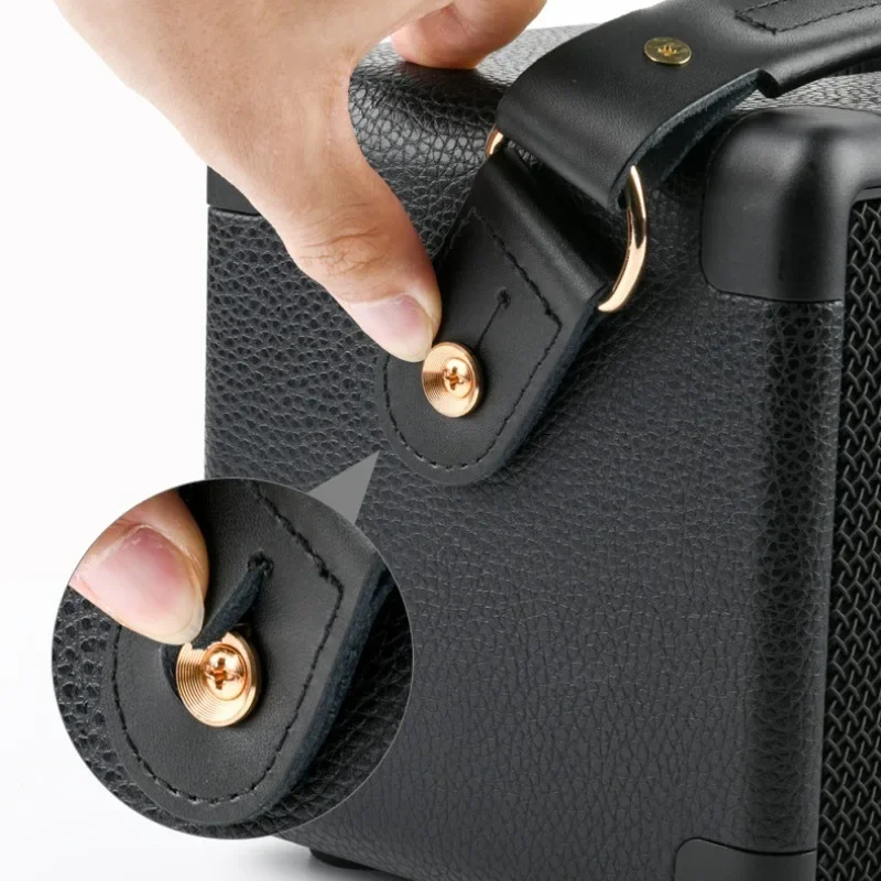 Портативный плечевой ремень для динамиков Marshall Kilburn II/Stockwell II