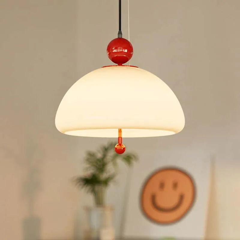 Средневековый французский ретро подвесной светильник постмодернистская люстра