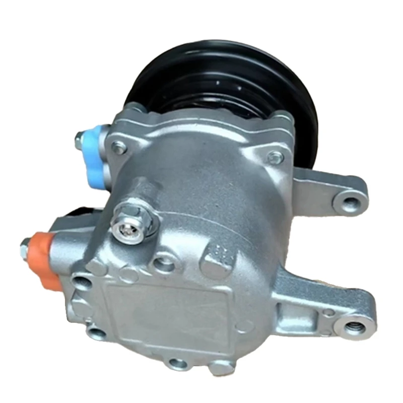 Высококачественный автомобильный кондиционерный компрессор кондиционера