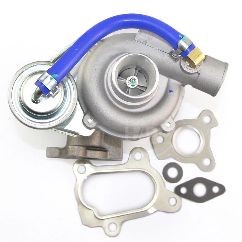 RHB31 CY26 MY61 12940318050 ВА 110021 110024 Турбокомпрессор для морского экскаватора