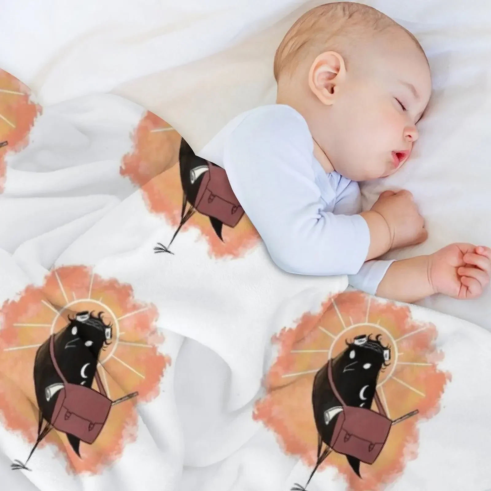 Wylan Van Sunshine плед одеяло рождественские подарки летнее постельное белье одеяла