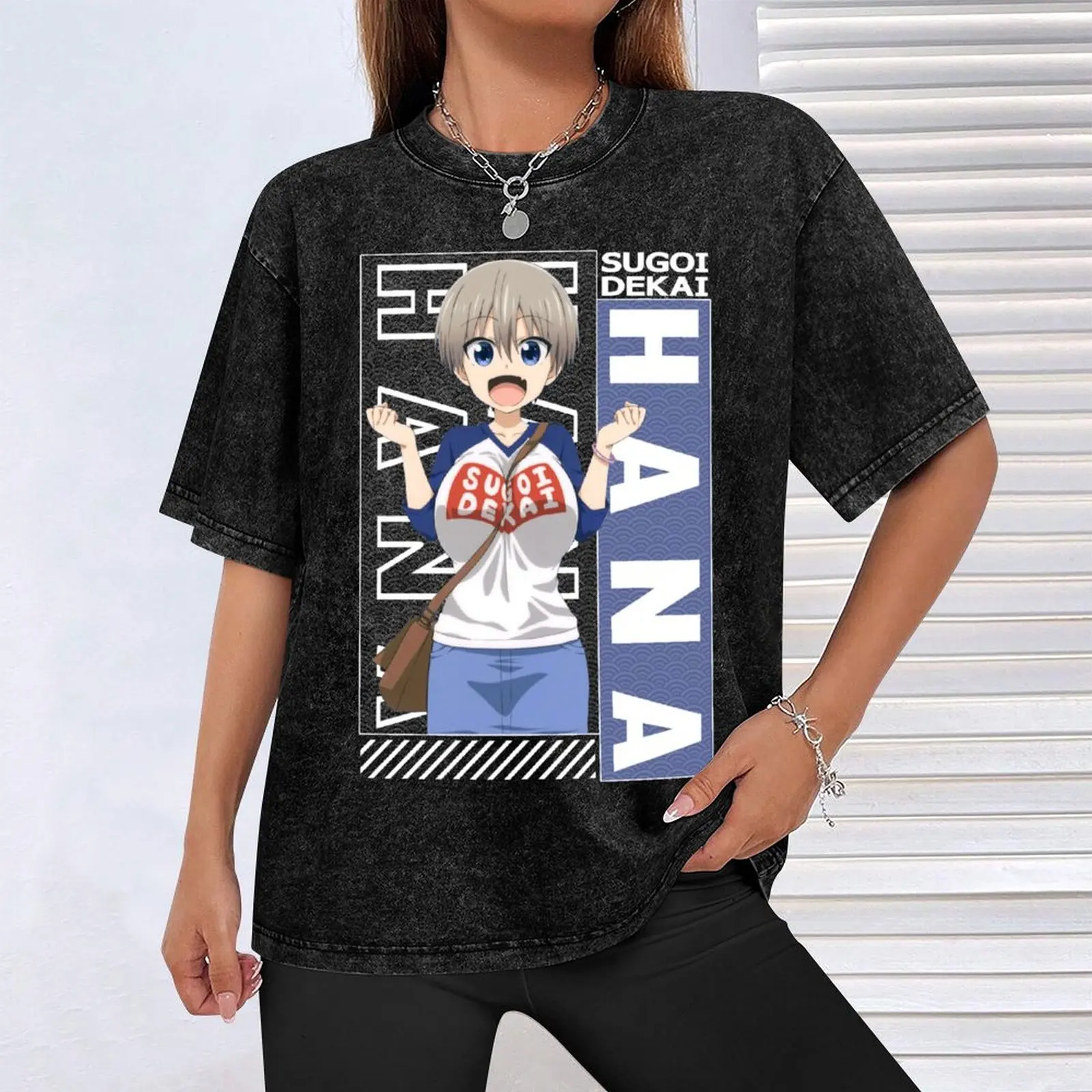 Узаки Хана узаки-Чан Wa Asobitai-узаки-Чан хочет порадовать вас! Забавная белая