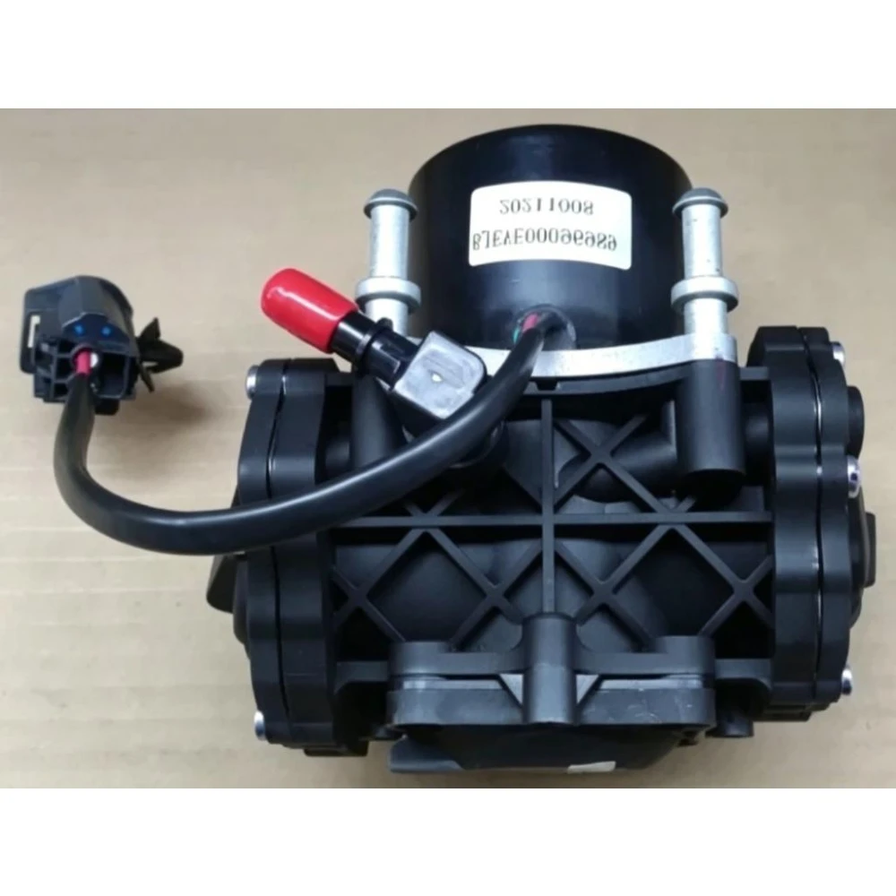 Фото Новый Оригинальный Вакуумный Насос Усилителя Тормозов для BAIC EU5 R500 EX5 OEM E00-096989, Автозапчасти, 1 шт. №2
