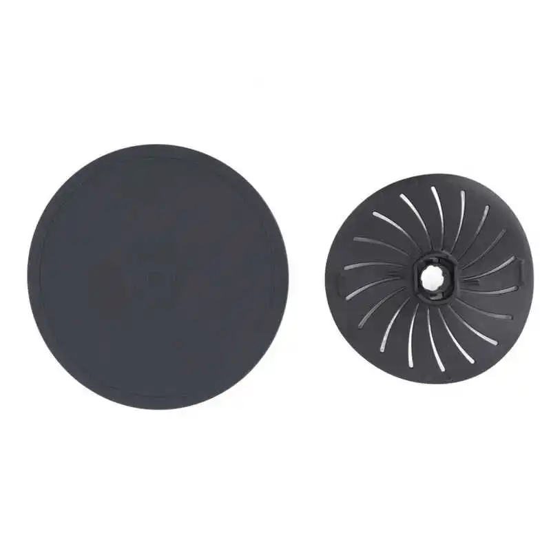 

Blade Protective Cover Sealing Cover Reliable Performance for Household