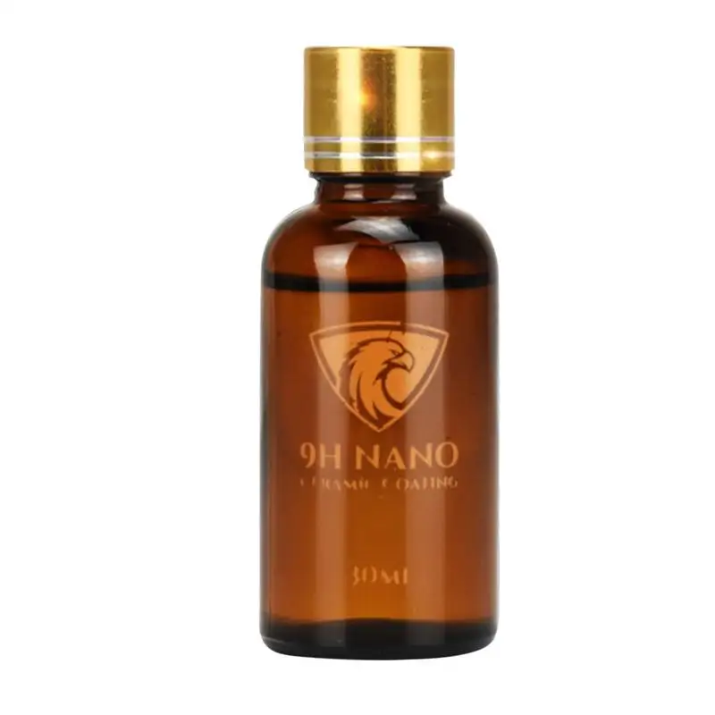 

9H Liquid Glass Ceramic Car Coating Nano Plating Crystal Automotive Car Paint Care Coating Anti-scratch Coating