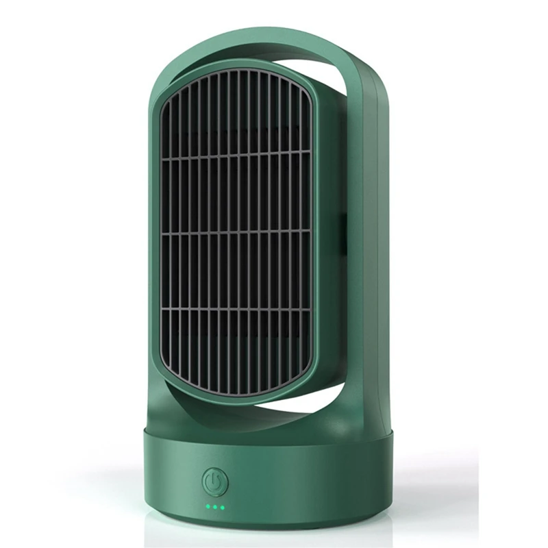 

Heater Warmer Fan PTC Ceramfor Rooms Bedroom Home Mini 1500W Electric Heater Economic Portable Blower For Winter