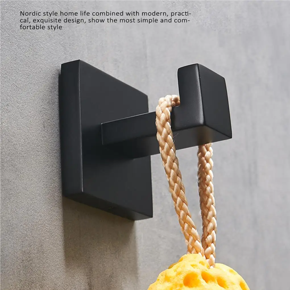 

Крючок для одежды из нержавеющей стали