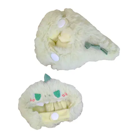 Плюшевая одежда для кукол Perfeclan 15 см 17 см