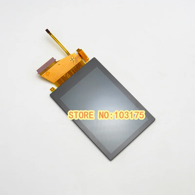 Оригинальный Новый ЖК-экран дисплей запасная часть для Olympus OMD E-M10 mark III EM10 III + Подсветка + Сенсорная камера