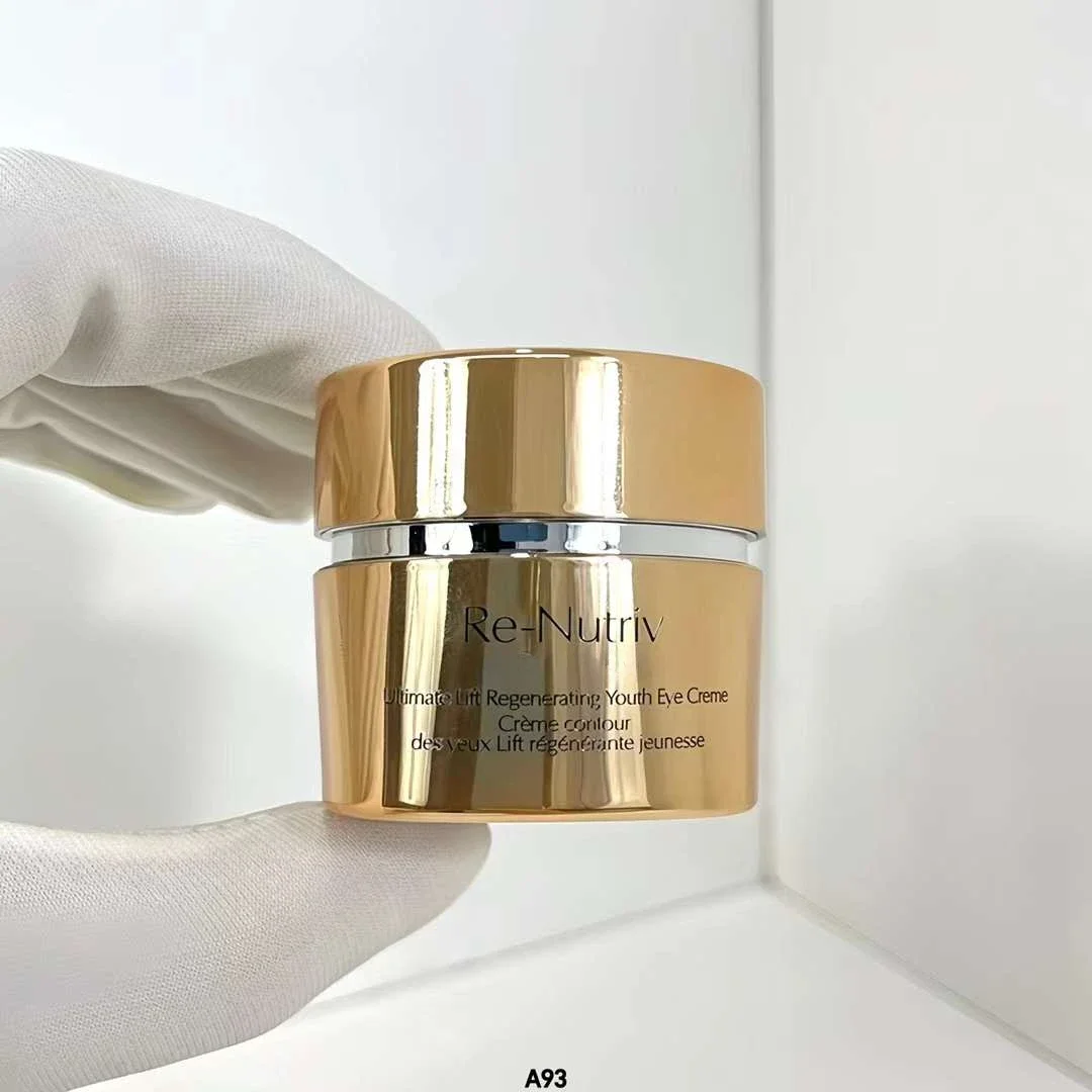 Восстанавливающий Молодежный крем для глаз Ultimate Lift 15 мл