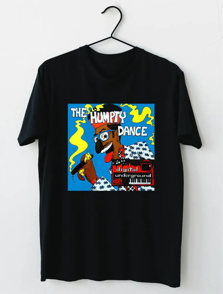

Digital Underground - Humpty Dance Hip Hop Rap Classic T-Shirt M L Xl 2Xl 3Xl