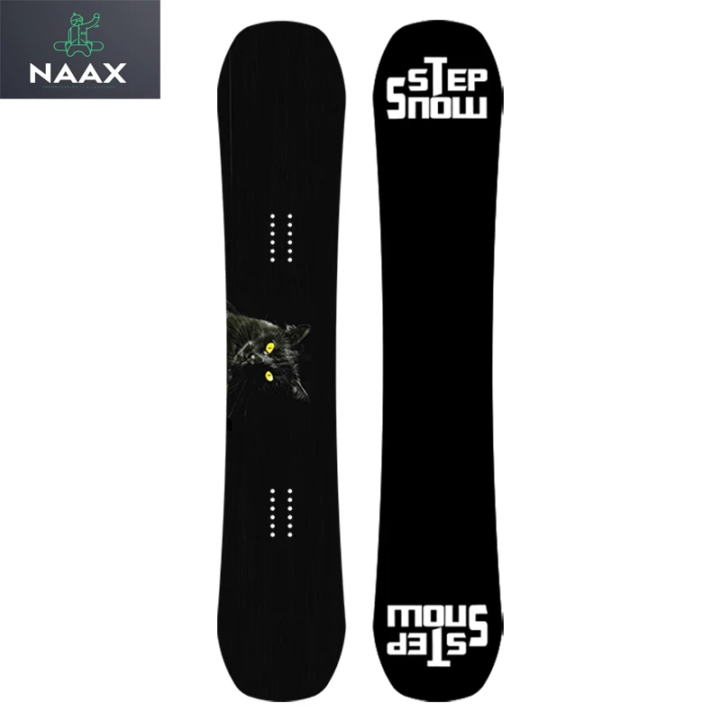 

Christmas gift snowboarding hot sale popular snowboard board
