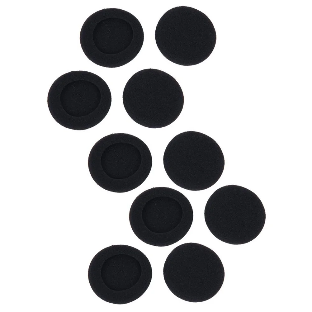 

5 Pair Ear Pad Soft Replacement Headphone Pad Cushion Compatible for K24P K416P AKG K26P K271P