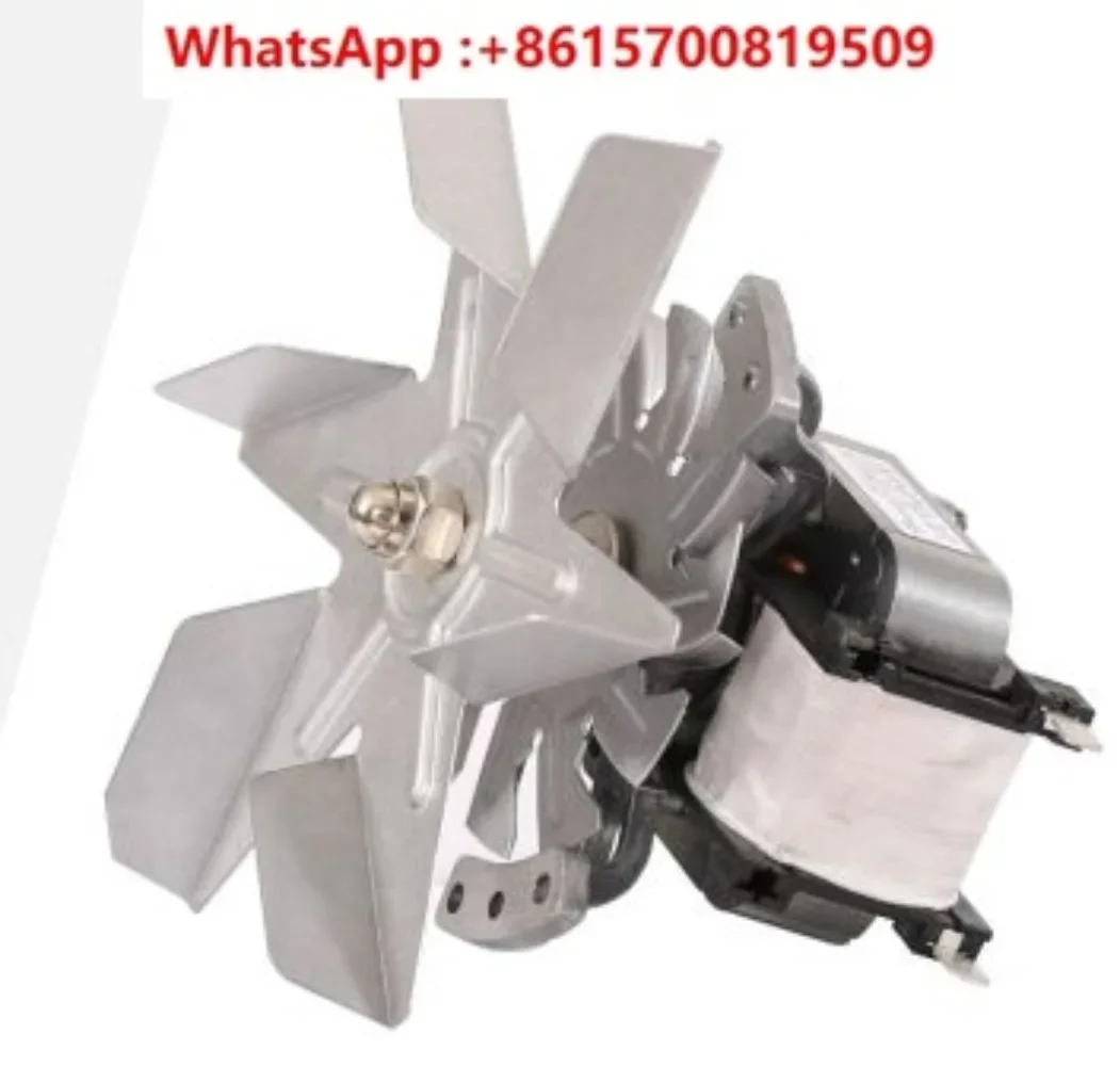 Инструмент двигатель для электрической сушильной печи длина вала двигателя