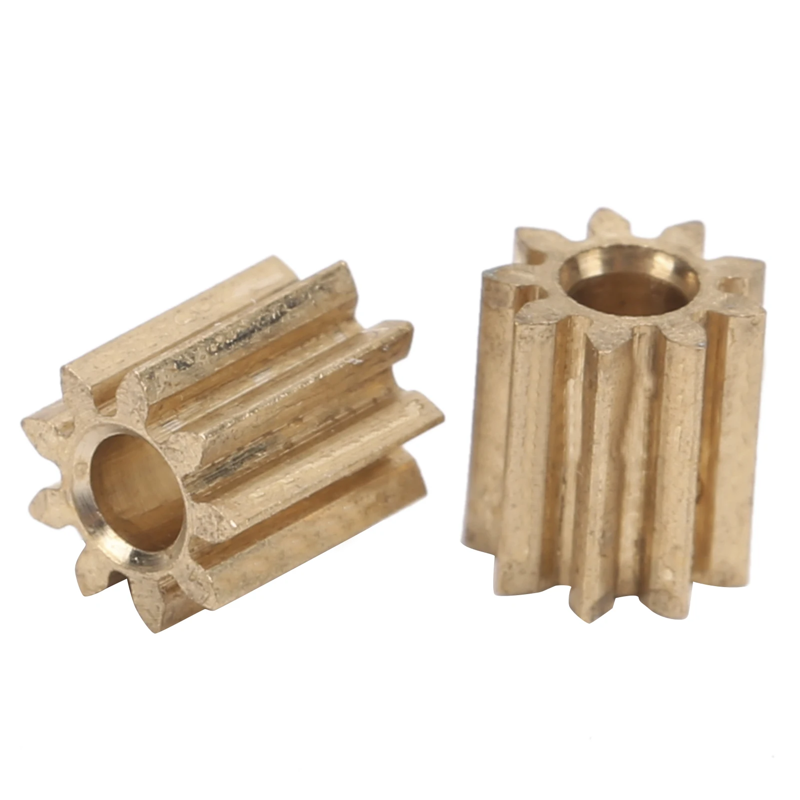 Модуль Duplo Intelli Lok Мотор-редуктор Латунная Замена 0 5-9 Зубьев