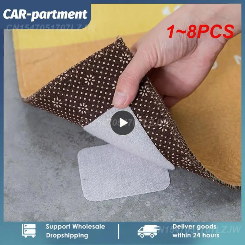 

1 ~ 8 шт., крышка для заднего бампера автомобиля Corolla 2019 2020 2021