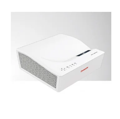 Умный лазерный проектор XGA 3600 люмен сверхкороткий бросок Android моторизованный