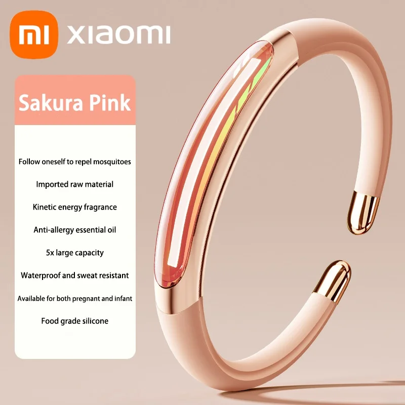 

MIJIA Браслет от комаров