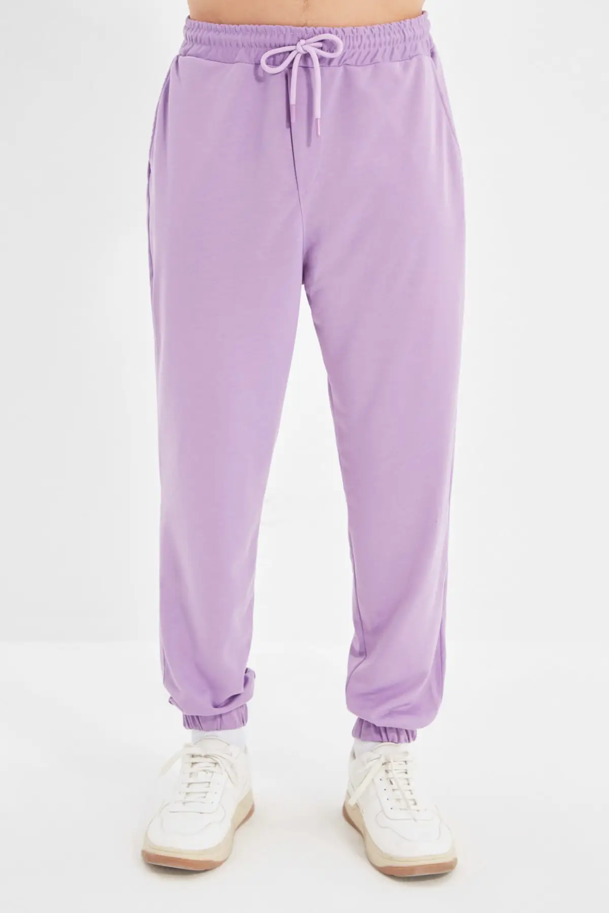 

Trendyol Men Oversize Fit Sweatpants TMNAW22EA0160