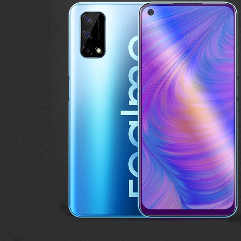 

For Realme 8 Pro 8i 8s Anti Blue Tempered Glass Screen Protector For Realme 8ro 8S Full Cover Glass Screen Protective Film