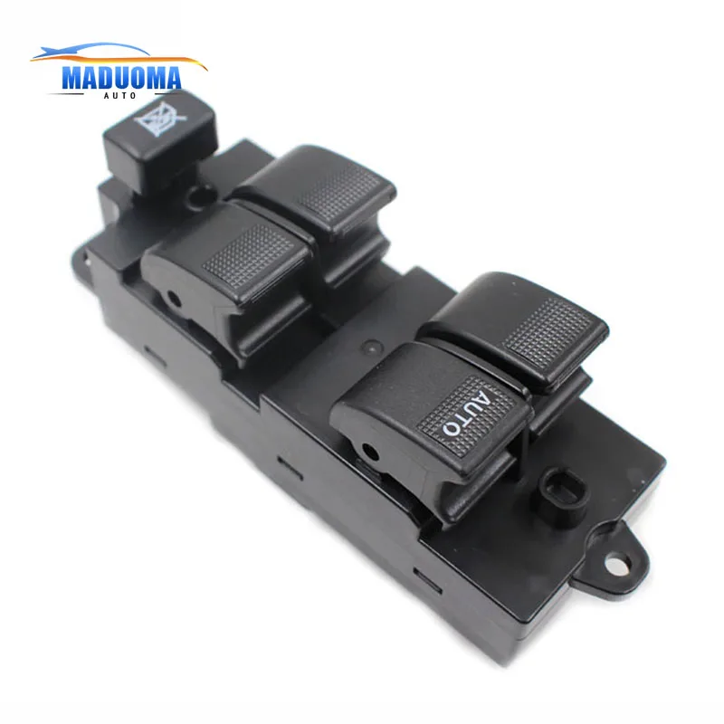 

Новый правый или левый GJ6A-66-350A GJ6A66350A для Mazda 3 6 FML Premacy главный переключатель управления стеклоподъемниками GJ6A66350A GJ6A-66-350