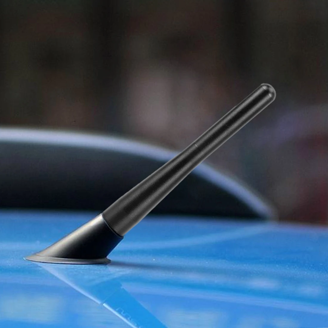 

NP-28S Модифицированная антенна для автомобиля, длина: 10 см