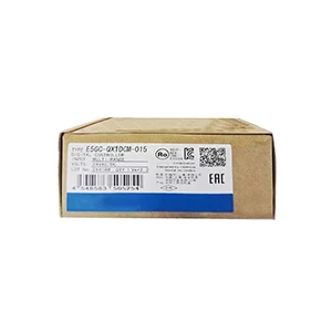 

Module series temperature control E5GC-QX1DCM-015
