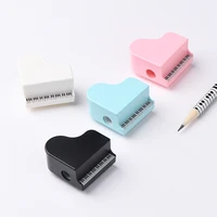 music stationery piano pencil sharpener pupil pencil sharpener pencil sharpner back to school stationery items pencil cutter