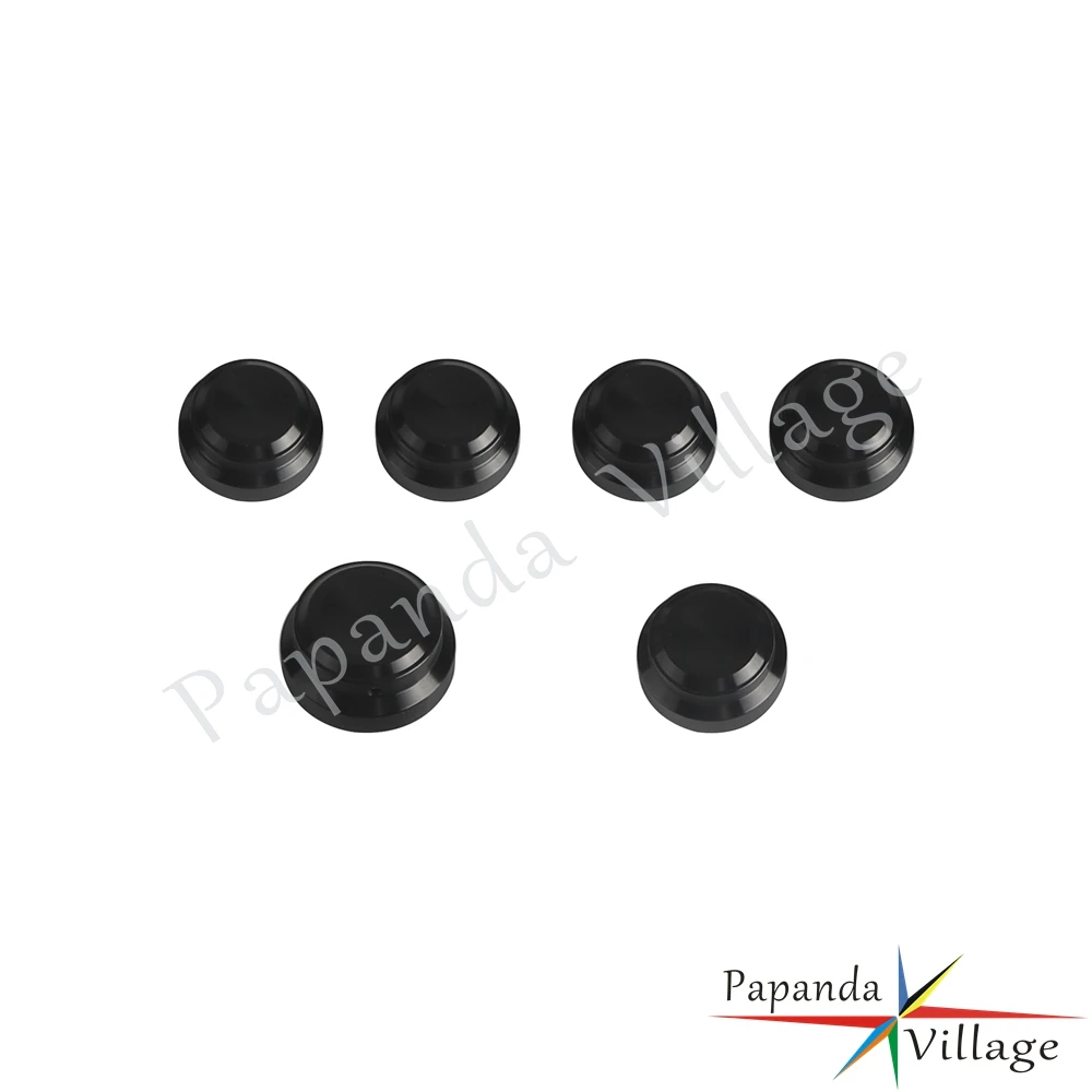 Крышка гайки впускного отверстия двигателя мотоцикла для Harley Nightster 975 RH975 Sportster S