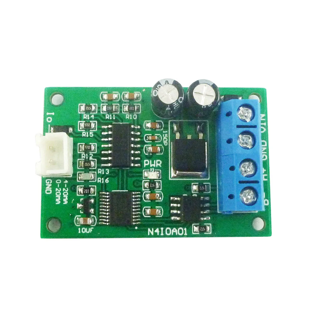 

Генератор сигналов тока FARAJIAJ Modbus RTU