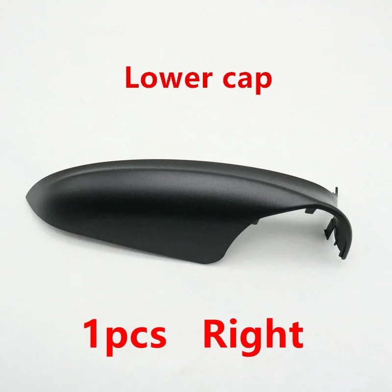 

Автомобильное боковое зеркало заднего вида, светодиодная рамка указателя поворота, нижняя крышка объектива, складной двигатель для Mazda CX-5 CX5 KE 2013 2014